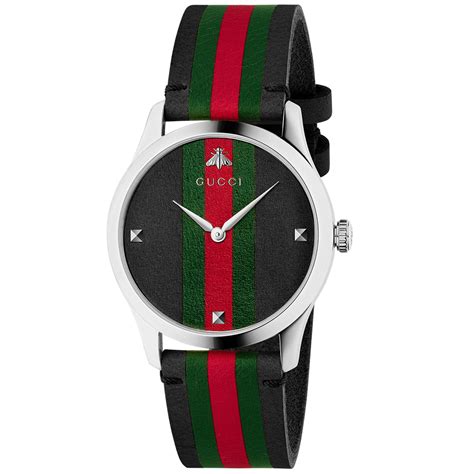 gucci group watches paris|orologi gucci uomo firmati.